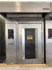 2003 Hobart Hba2g Double Rack Oven